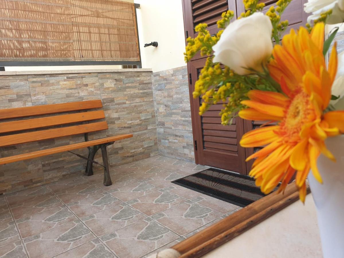 Monolocale Viola - A Casa Di Ludovica E Martina Gallipoli